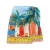 Alemais Aboard Skirt - Print