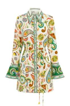 Alemais Arcade Mini - Print