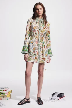 Alemais Arcade Mini - Print