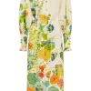 Alemais Constance Dress - Print