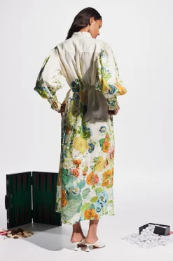 Alemais Constance Dress - Print