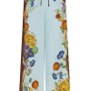 Alemais Dahlia Pant - Multi Coloured