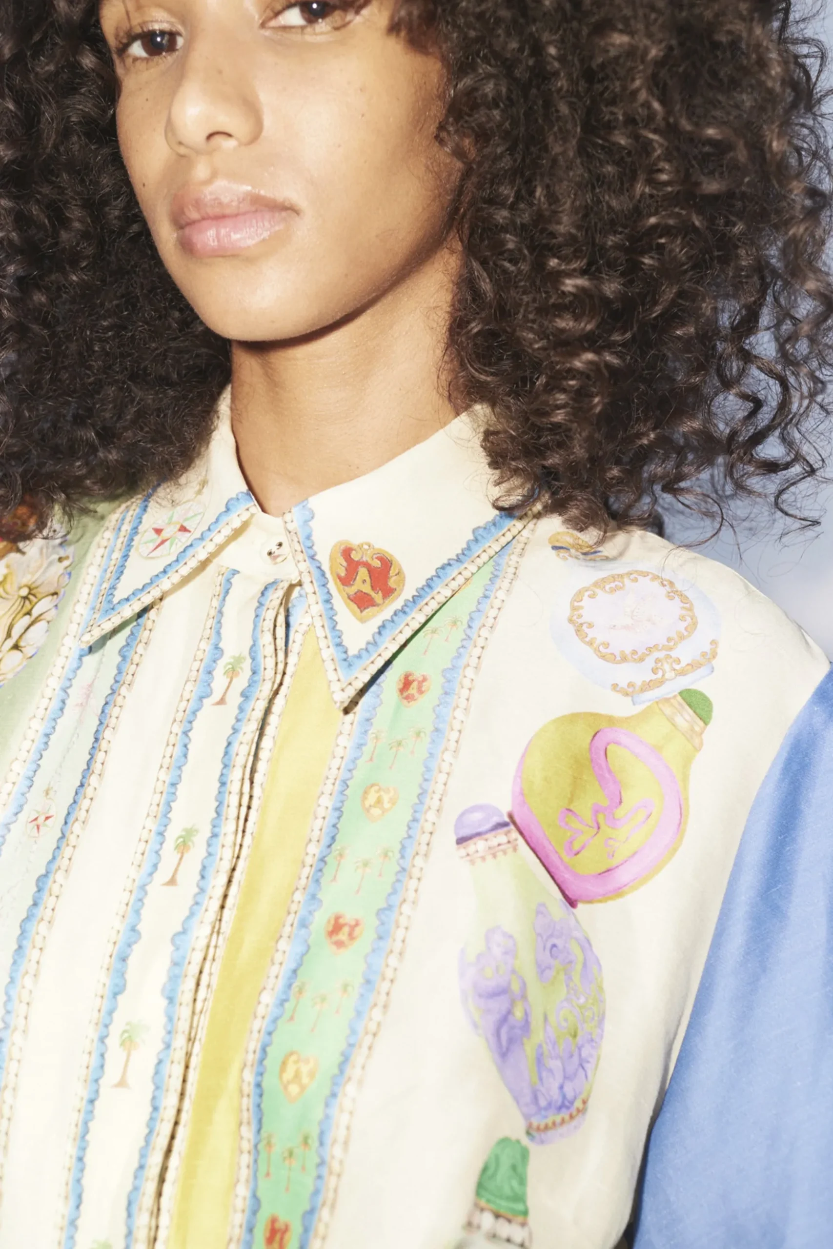 Alemais Elixir Mini - Print