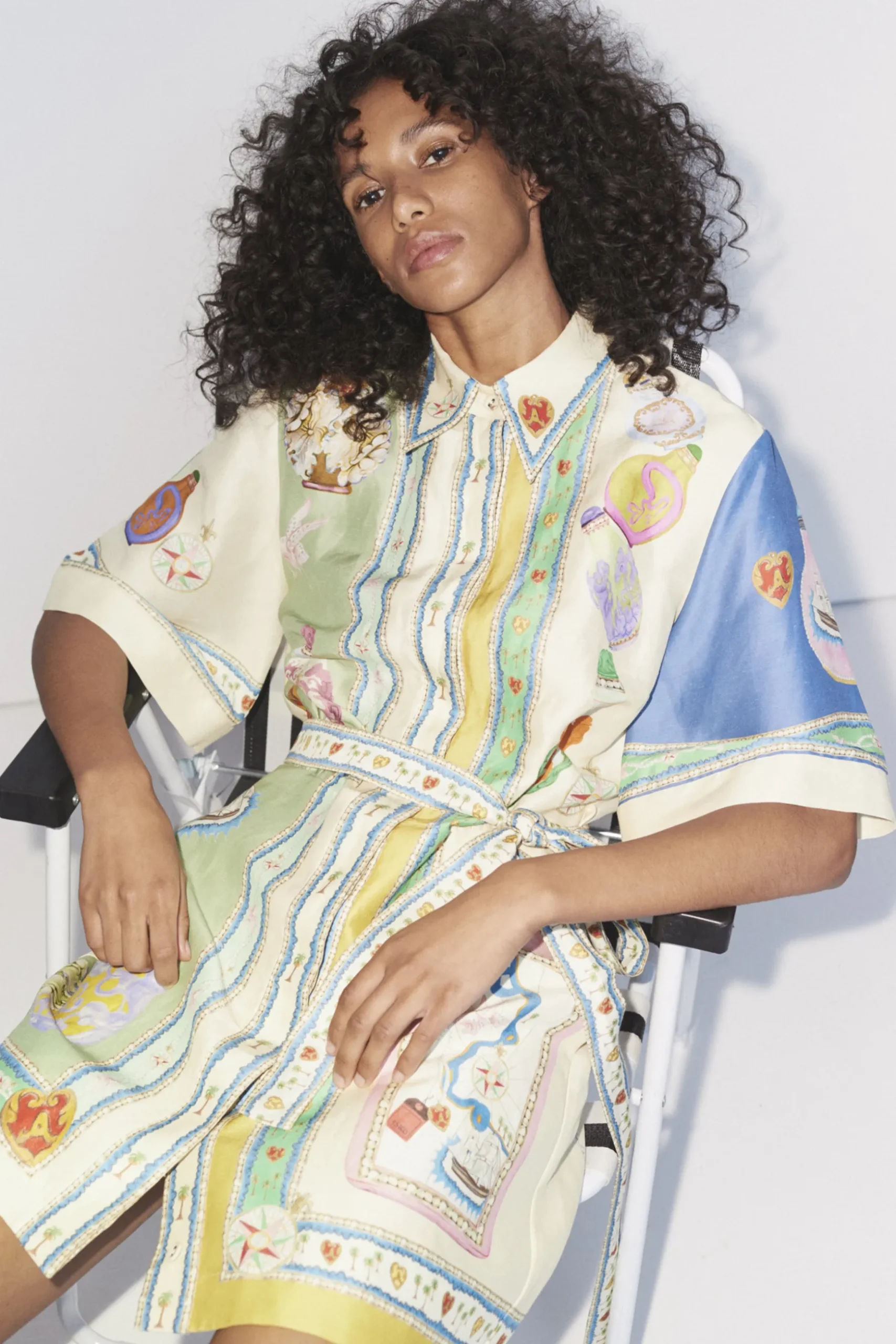 Alemais Elixir Mini - Print