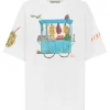 Alemais Fruitcart Tee - Print