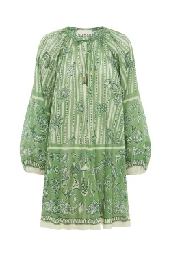 Alemais Lula Mini - Stripe