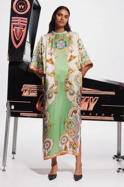 Alemais Pinball Midi - Print