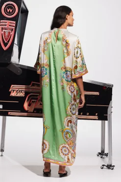 Alemais Pinball Midi - Print