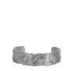 Alouette Design Moonscape Cuff - Silver