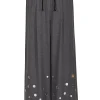 Alysi Fuomo Pant - Grey