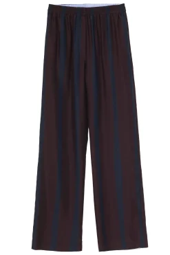 Alysi Max Pant - Stripe