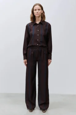 Alysi Max Pant - Stripe