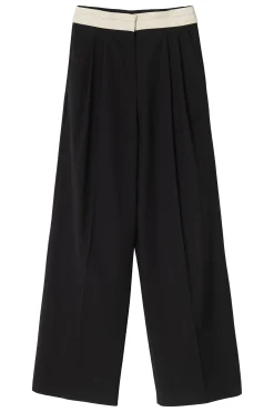 Alysi Pisces Pant - Black