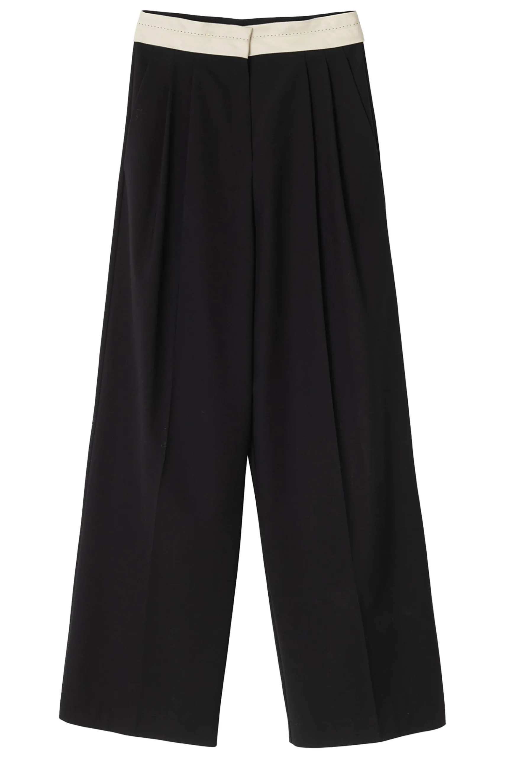 Alysi Pisces Pant - Black