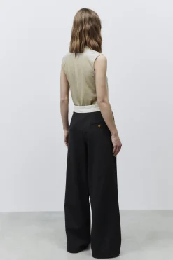 Alysi Pisces Pant - Black