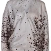 Alysi Stardust Blouse - Print