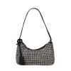 Amber Sceats Claudette Bag - Silver