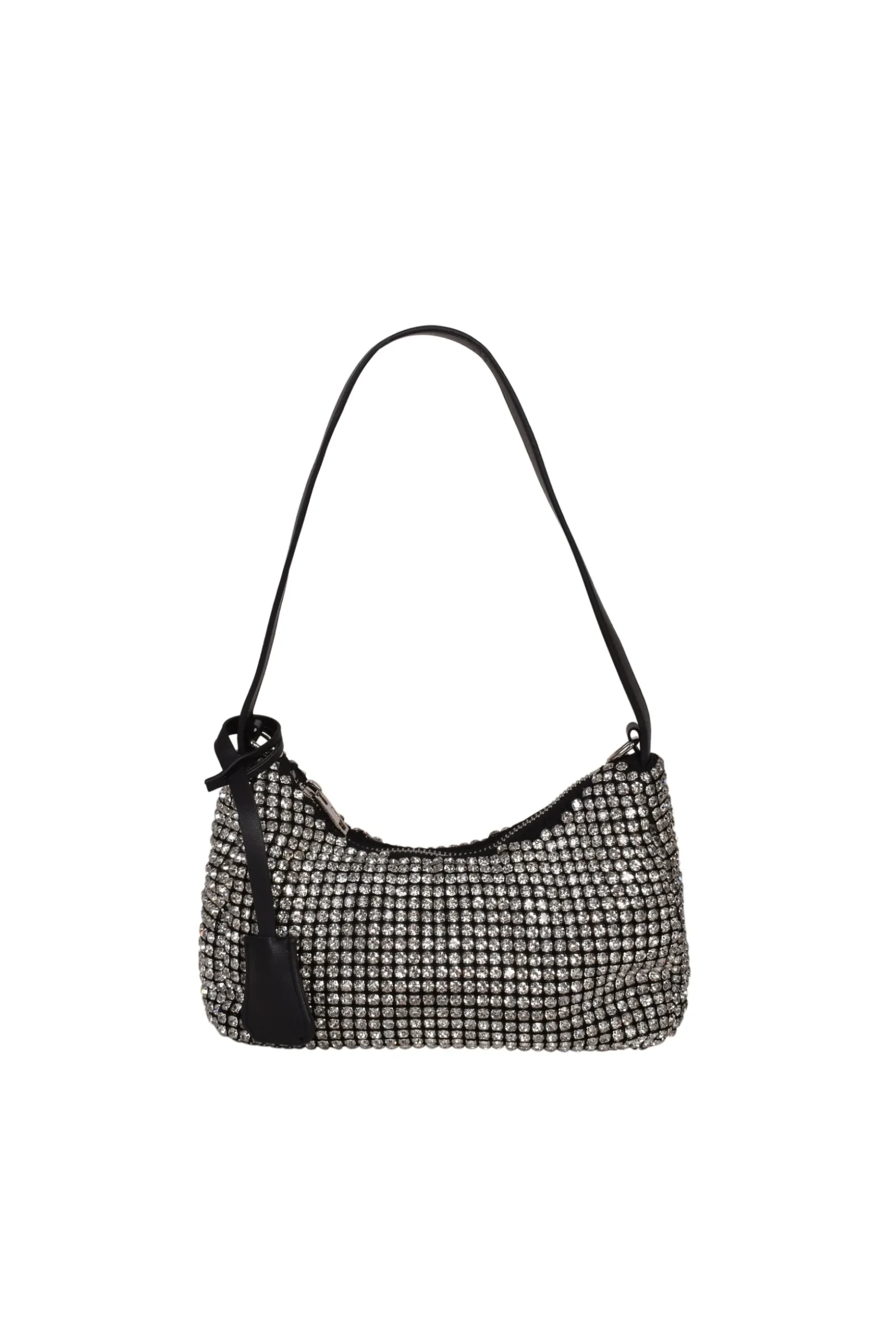 Amber Sceats Claudette Bag - Silver