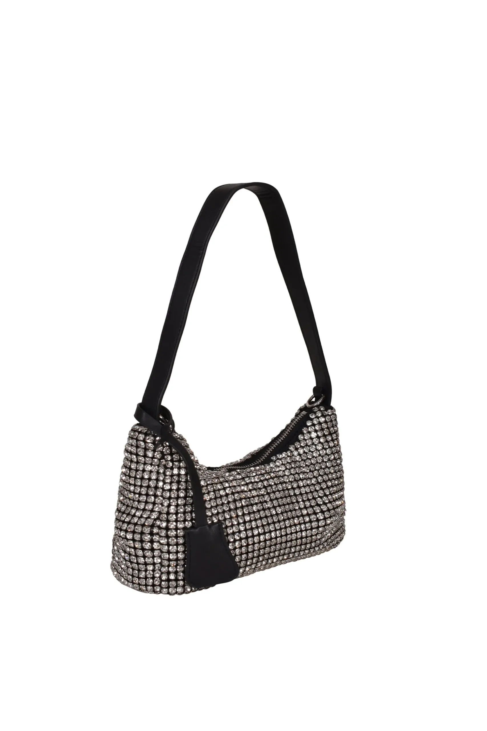Amber Sceats Claudette Bag - Silver