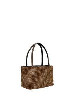 Amber Sceats Clementine Bag - Gold