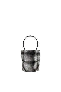 Amber Sceats Fonda Bag - Silver