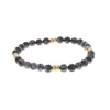 Ben Amun Leila Bracelet - Onyx
