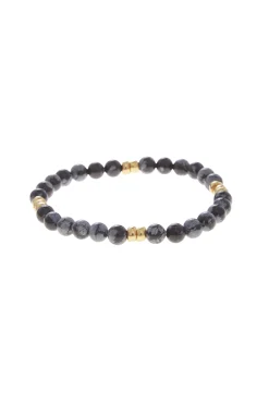 Ben Amun Leila Bracelet - Onyx