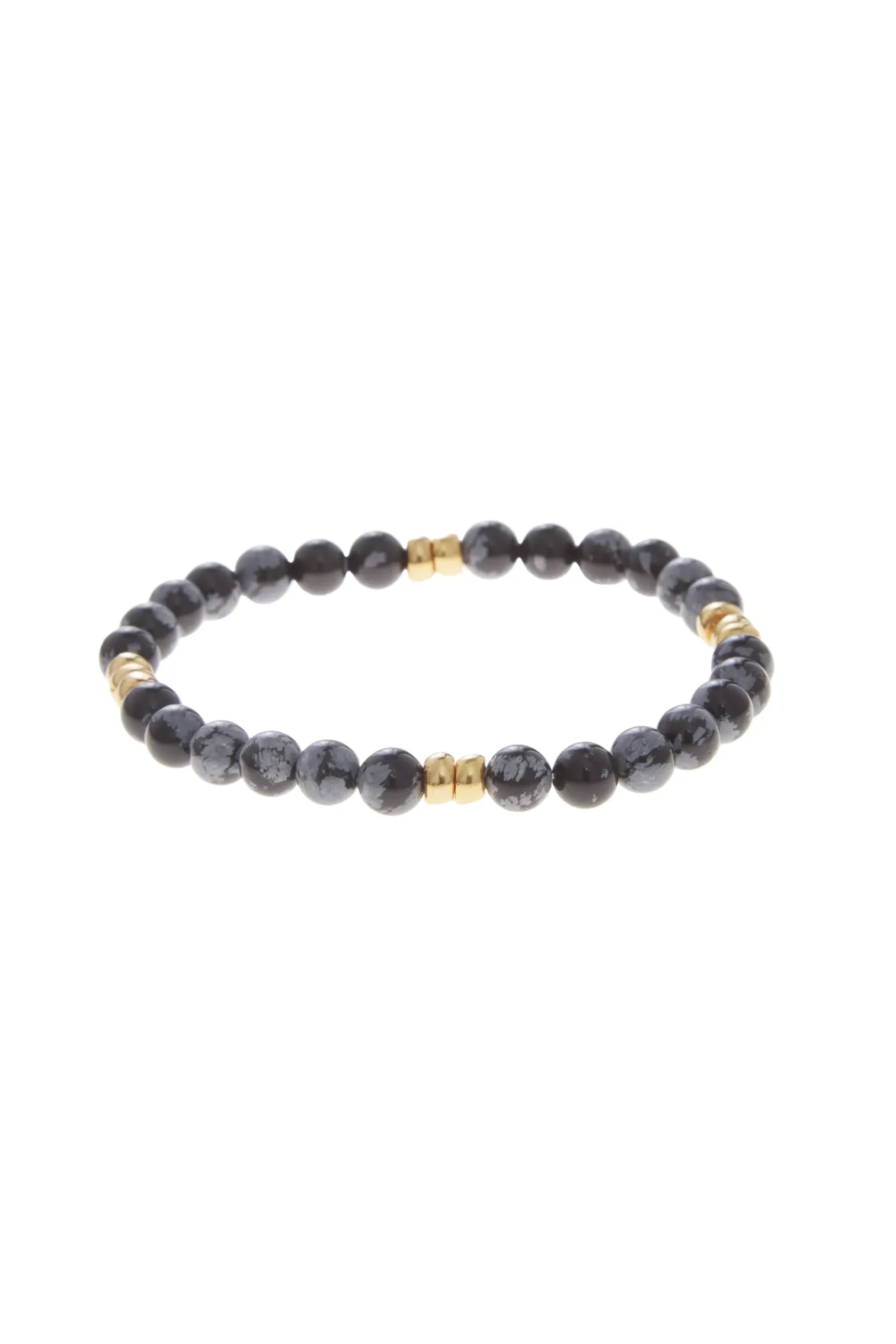 Ben Amun Leila Bracelet - Onyx