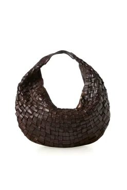 Campomaggi Gloria Bag - Chocolate