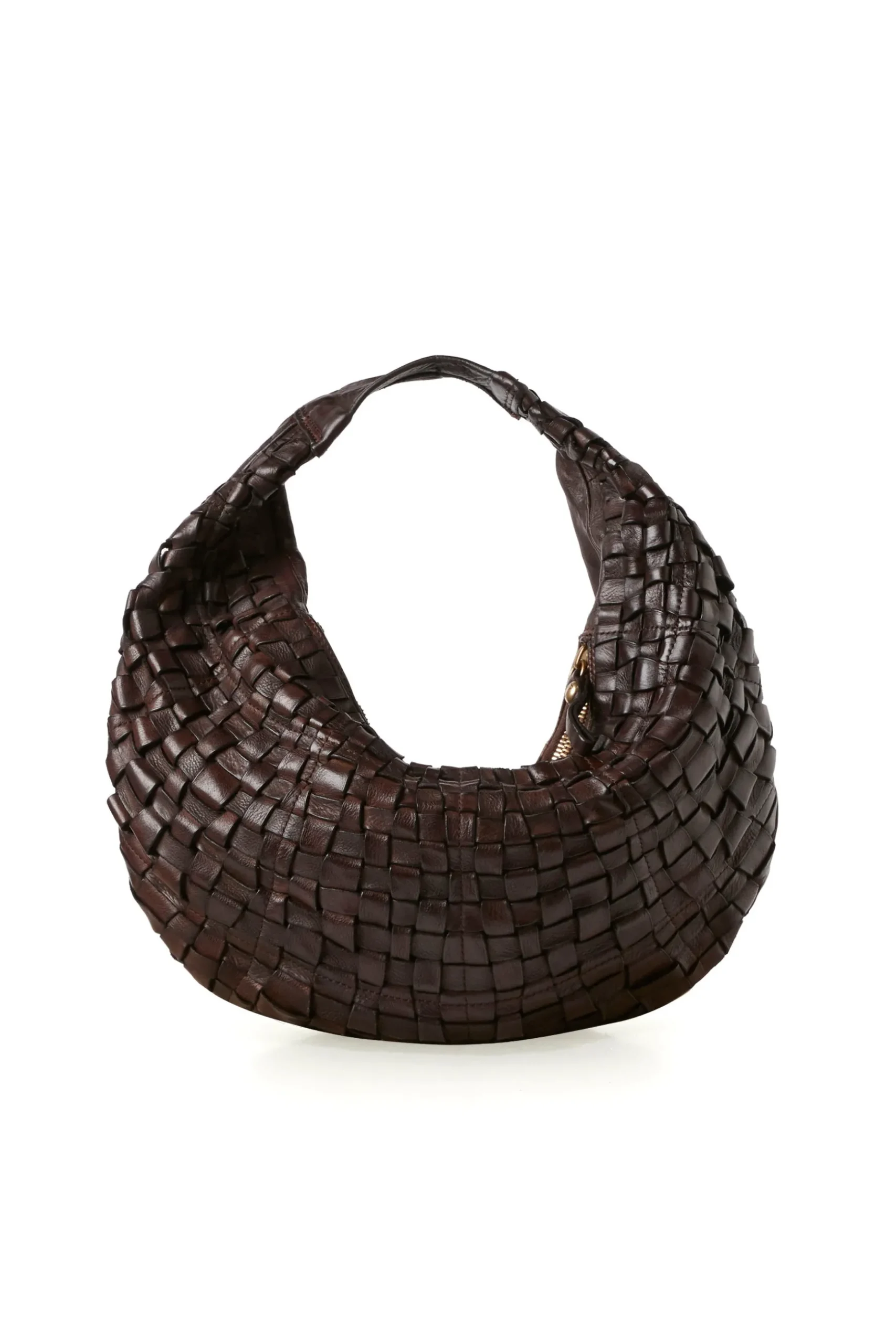 Campomaggi Gloria Bag - Chocolate