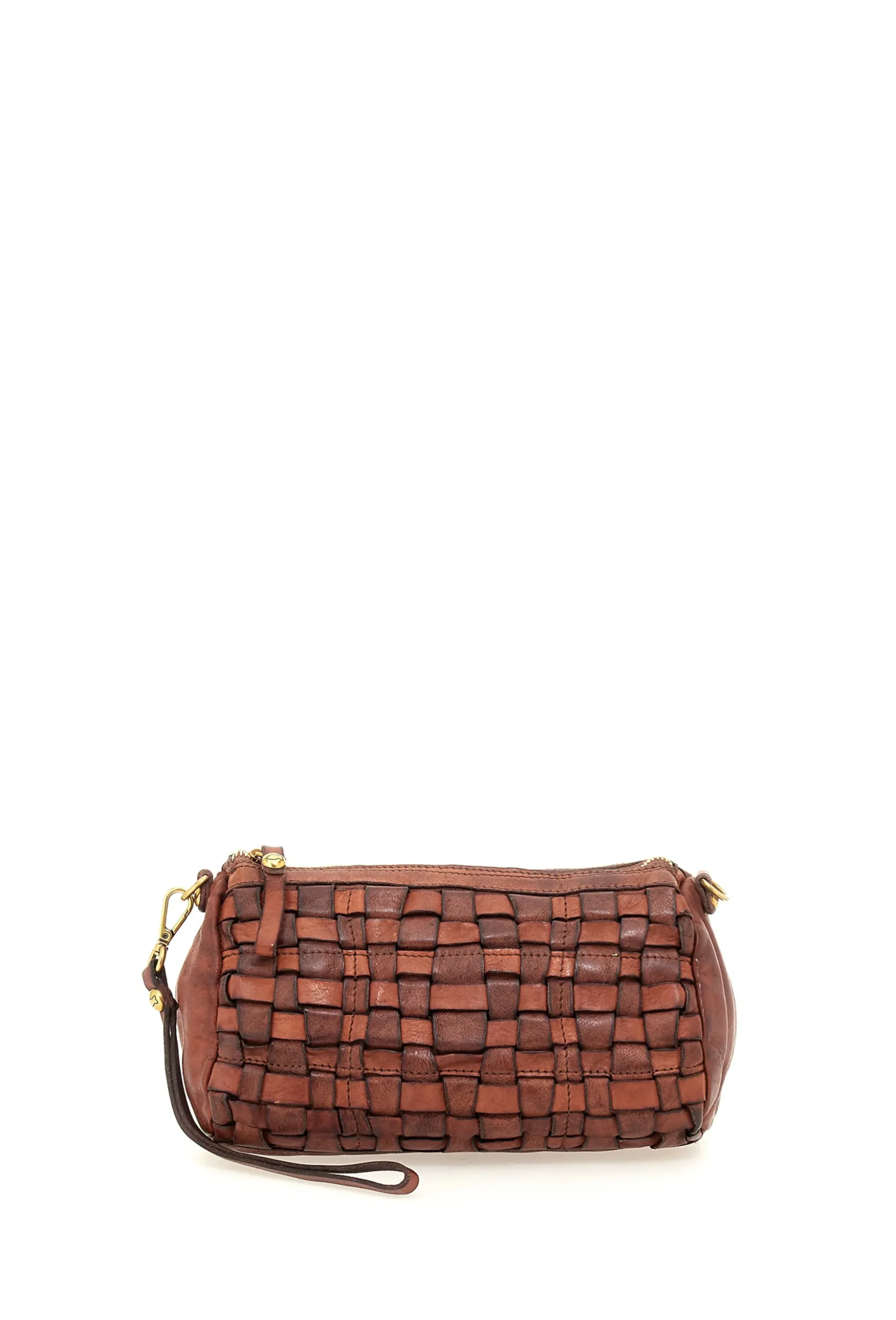 Campomaggi Jenny Bag - Cognac