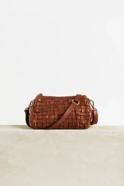 Campomaggi Jenny Bag - Cognac
