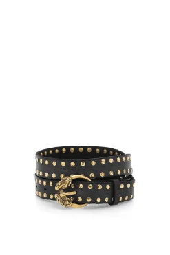 Campomaggi Shilo Belt - Black