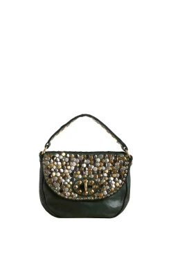 Campomaggi Stella Crossbod - Bottle