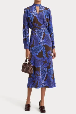 Campomaggi Studley Bag - Wine