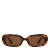 Chimi 12 Sunglasses - Brown Tortoise