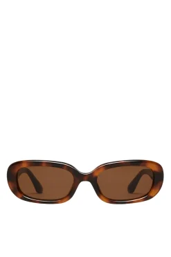 Chimi 12 Sunglasses - Brown Tortoise