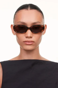 Chimi 12 Sunglasses - Brown Tortoise