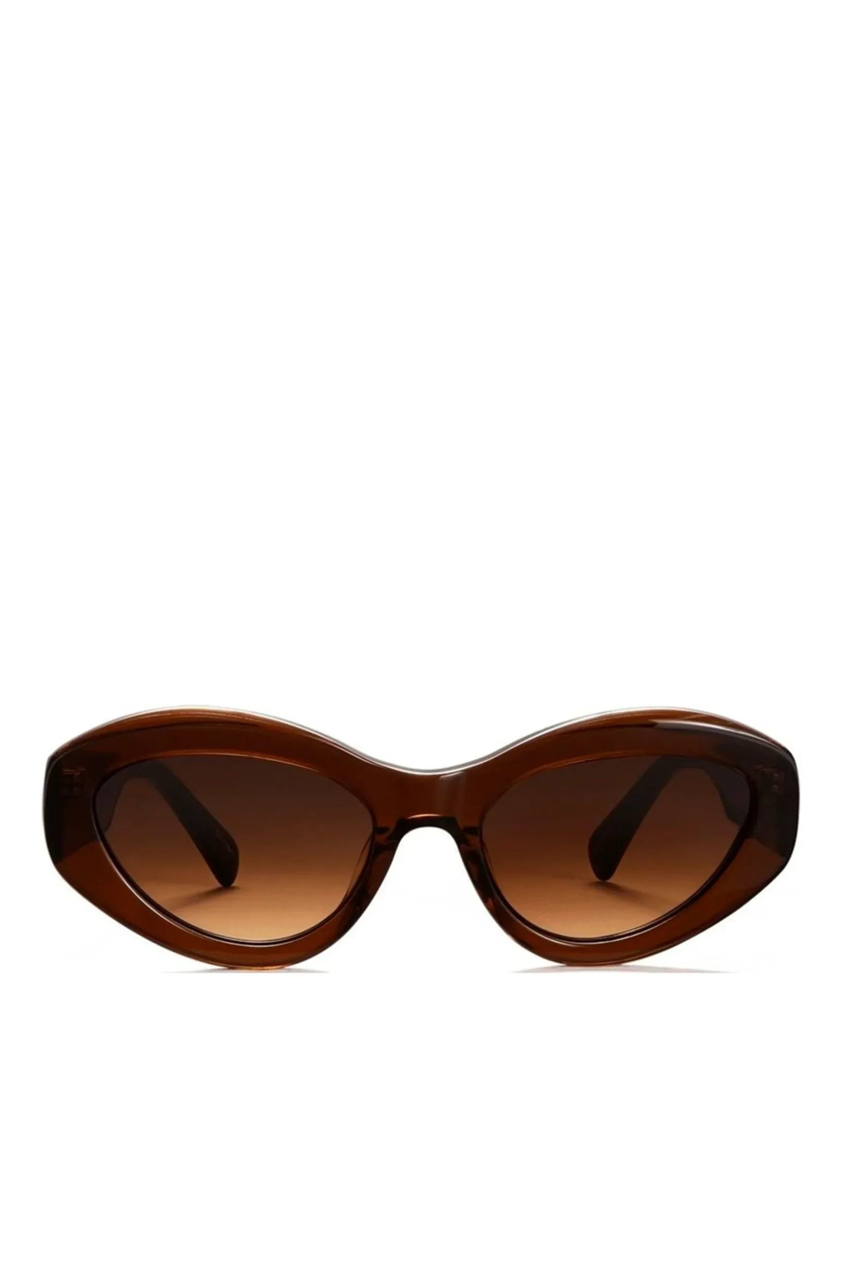 Chimi 09 SUNGLASSES - Chocolate