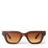 Chimi 11 Sunglasses - Chocolate