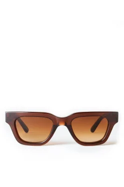 Chimi 11 Sunglasses - Chocolate