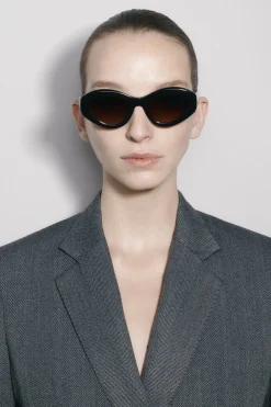 Chimi 09 SUNGLASSES - Chocolate