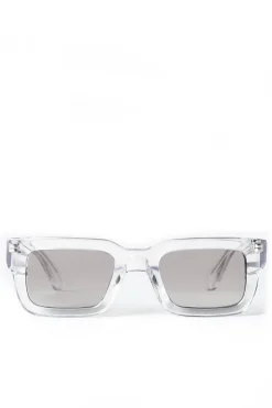 Chimi 05 Sunglasses - Clear