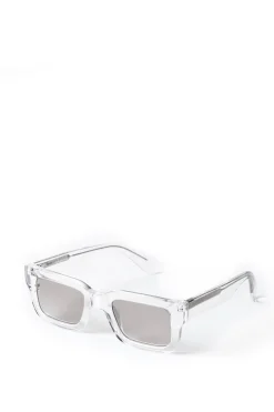 Chimi 05 Sunglasses - Clear