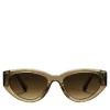Chimi 06 Sunglasses - Green