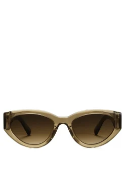 Chimi 06 Sunglasses - Green
