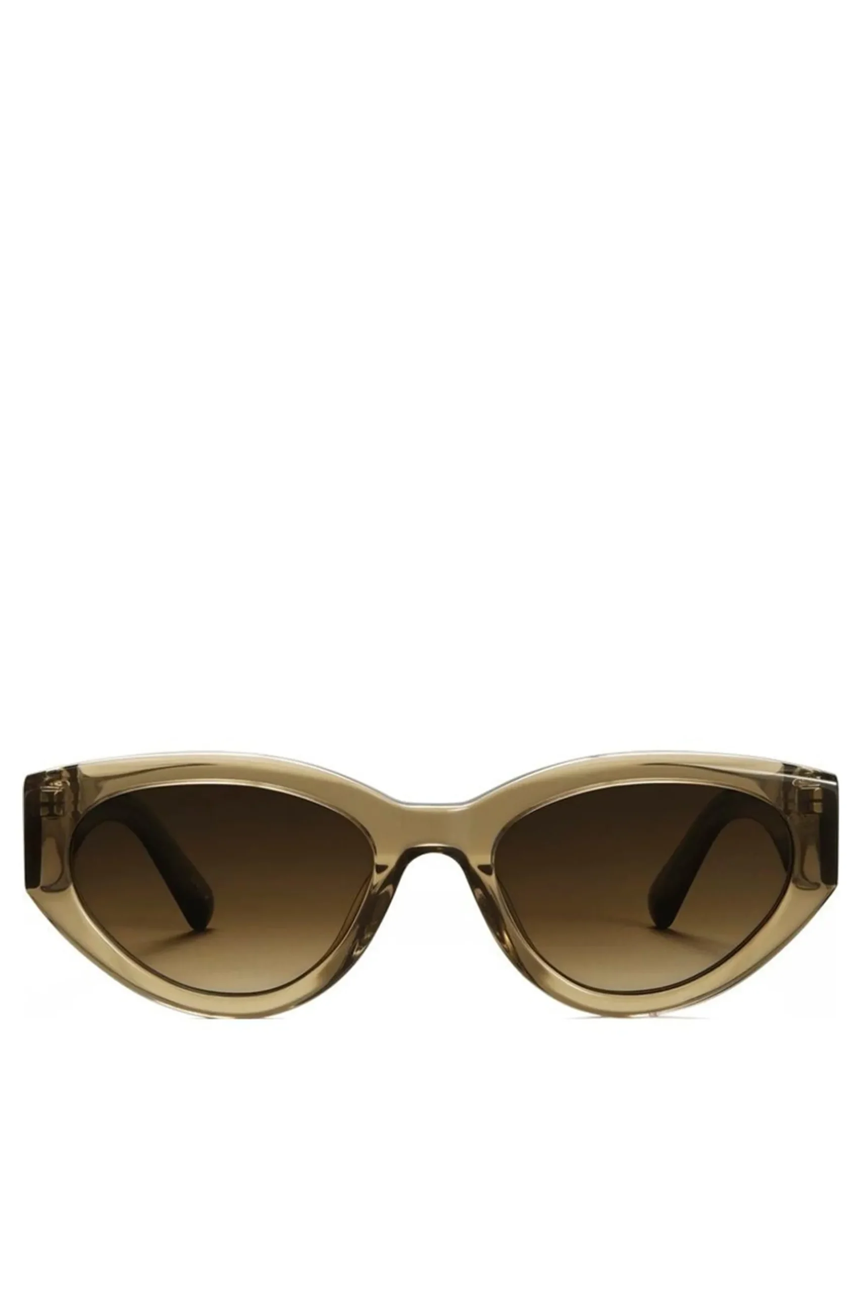 Chimi 06 Sunglasses - Green