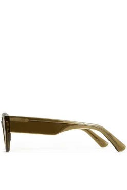 Chimi 06 Sunglasses - Green