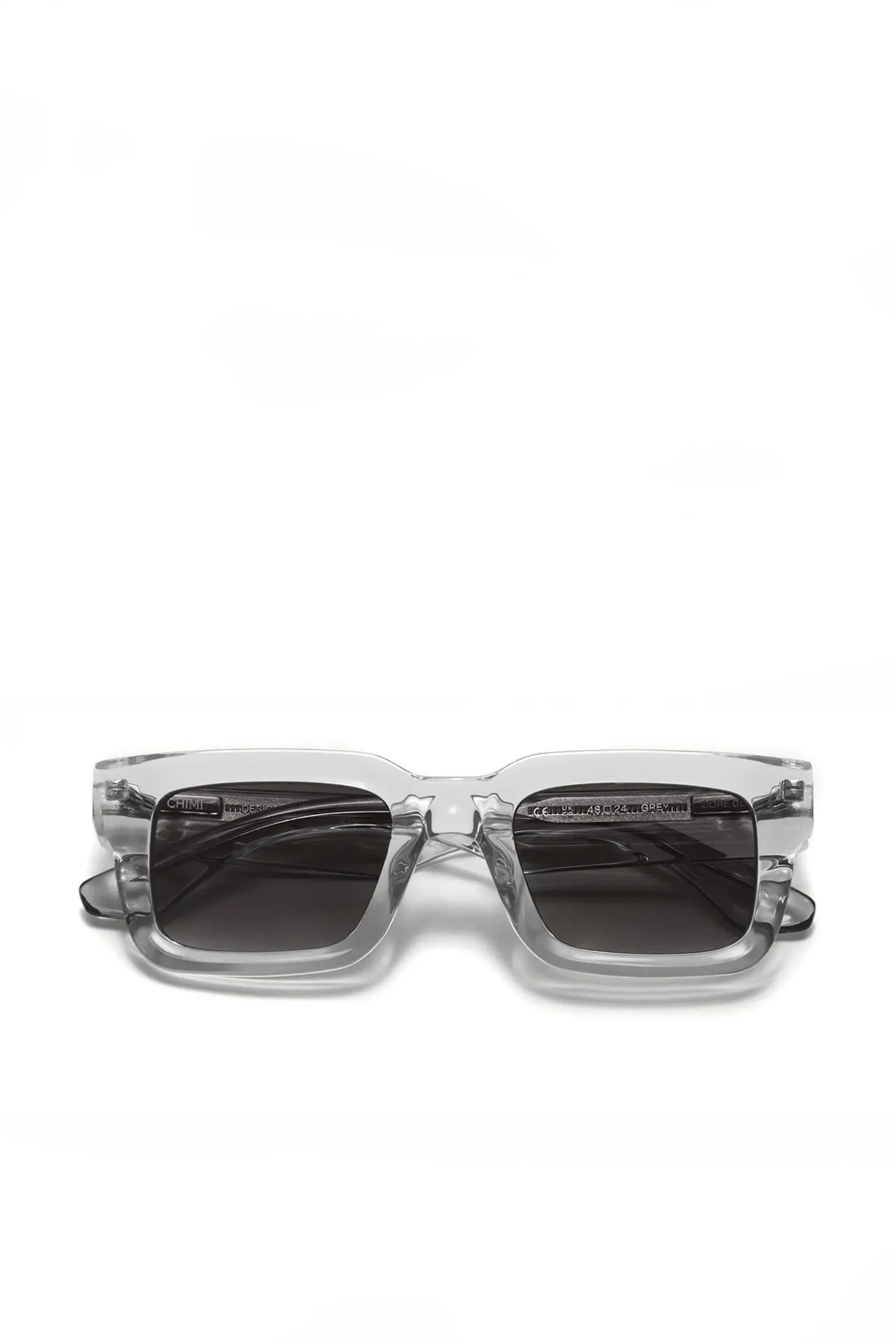 Chimi 05 Sunglasses - Grey