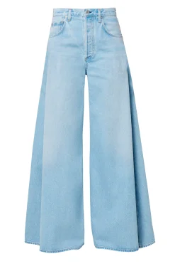 Citizens of Humanity Amari Jean - Blue - Light